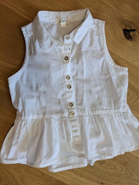 Blúzka river island, river island,98