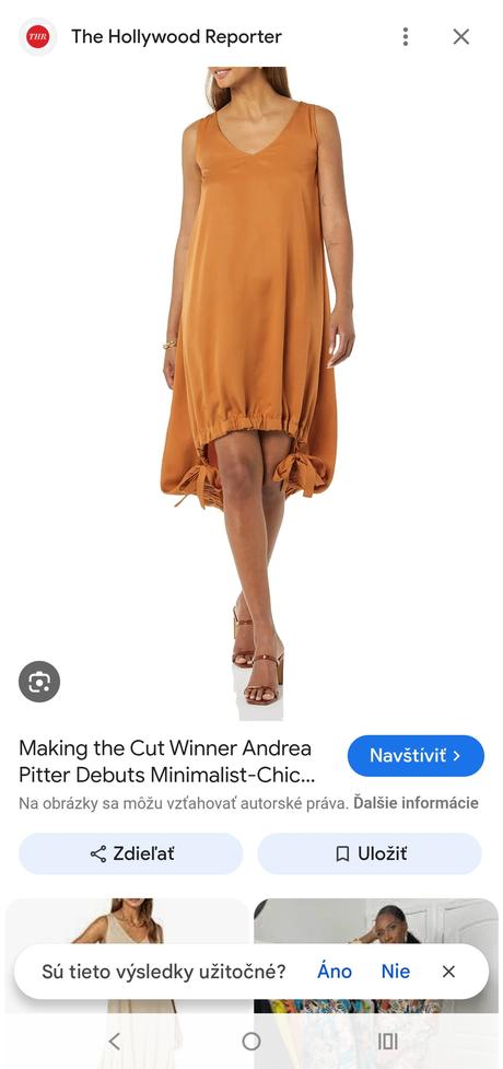 Terea by andrea pitter luxusné long maxi dress, m / s