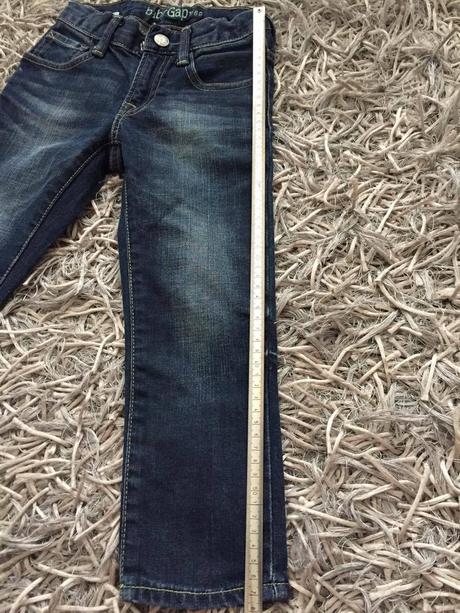 Gap skini riflicky, gap,104