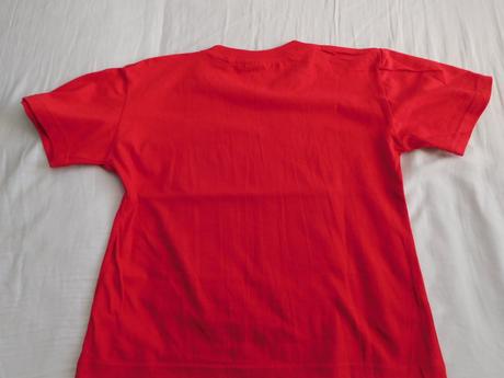 Chlapčenské tričko norway, 146