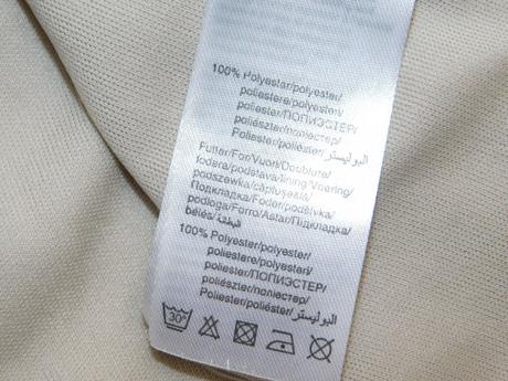 Kvalitne velmi pekne šaty, 38