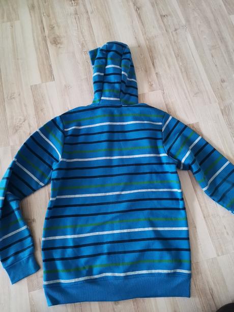 Bunda, teplá, na vonku, lewro,170