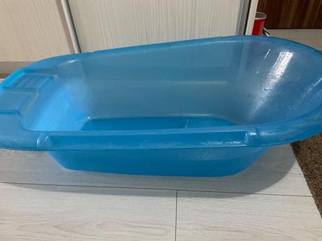 Predam detsku vaničku na kupanie, 