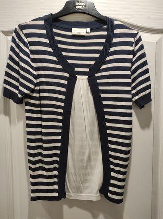 Pletená blúzka 38, new look,38