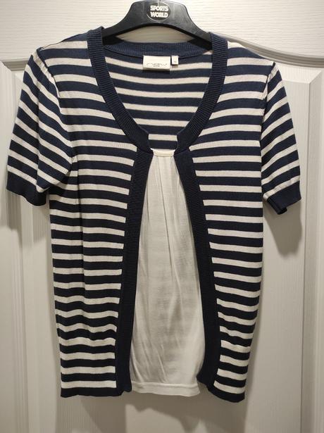 Pletená blúzka 38, new look,38