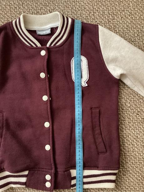 Mikina, pepperts,122