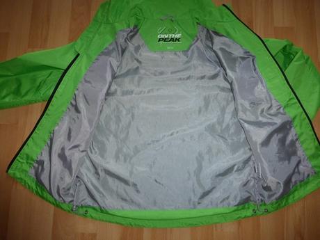 Bunda on the peak, 146