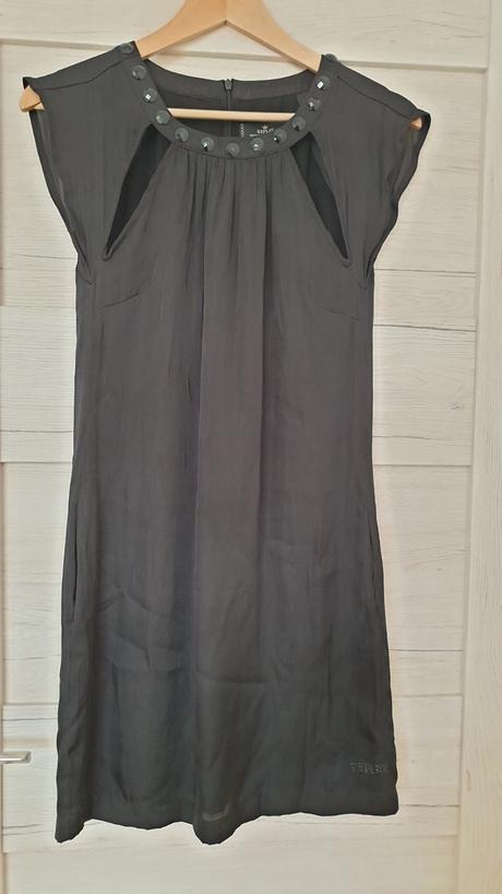 Šaty replay, replay,xs