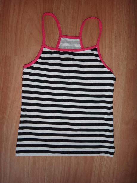 Dievčenský top, bonprix,110