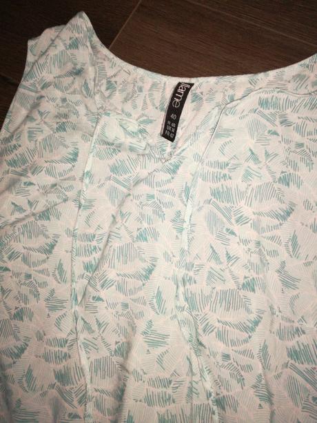 Blúzka , takko,40