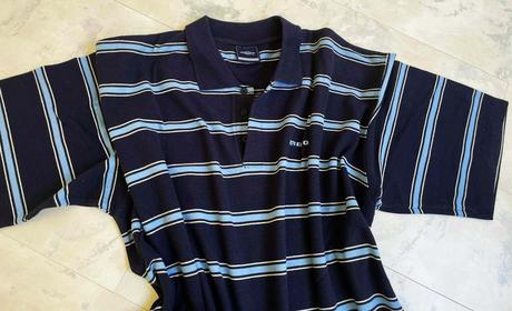 Polokošeľa umbro, umbro,xxxl