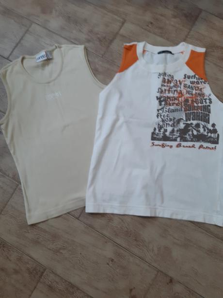 Tricko128, esprit,128