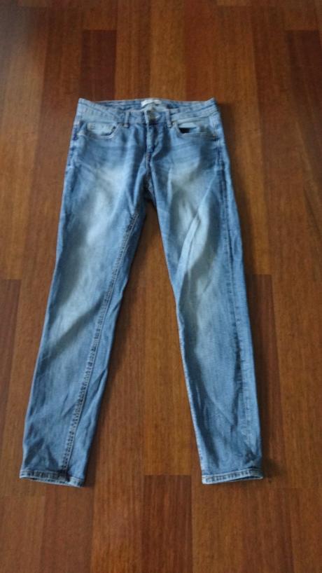 Boyfriend rifle 26/32, lindex,26