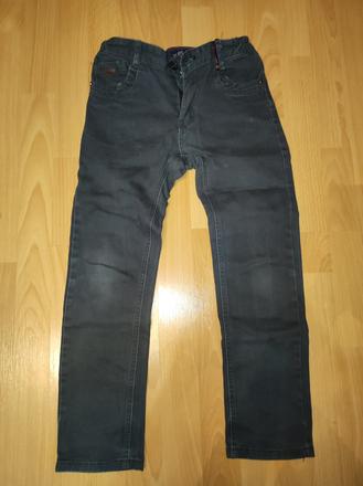 Rifle pre r, grace,134