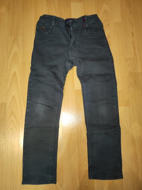 Rifle pre r, grace,134