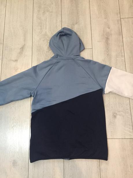 Chlapčenska mikina 10-12 rokov, h&m,146