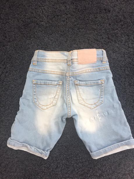 Riflove kratasy, losan,110