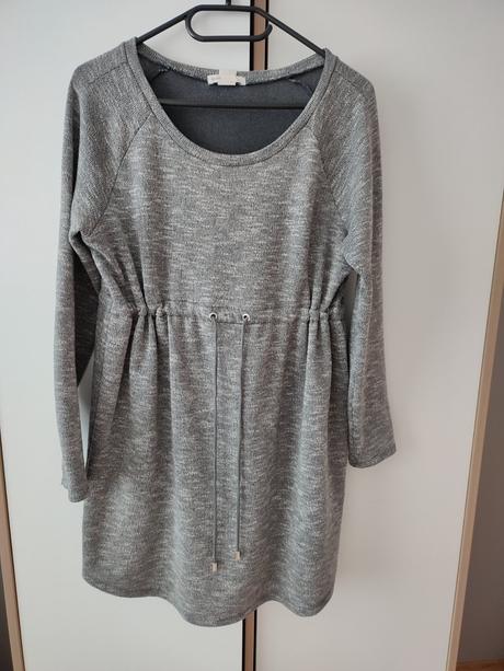 Tehotenská tunika, h&m,m