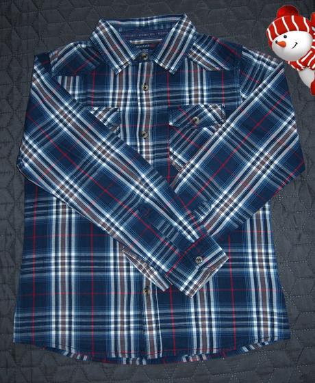 Košeľa, reserved,152