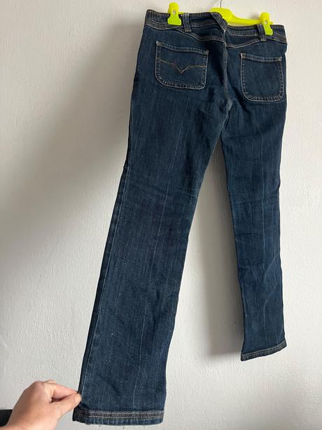 Versace jeans couture vjc rifle velkost 29/43, versace,s