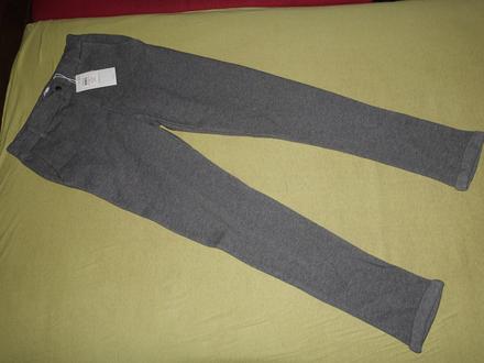 Nove upletove nohavice name it, name it,164