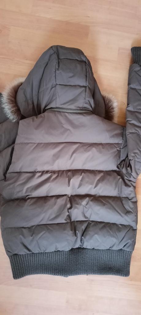 Páperka phard "m", m