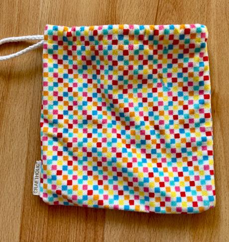 Luxusná sada príslušenstva pre bábätko craftholic, 