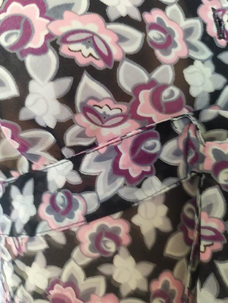 C133krasna bluzka, xs