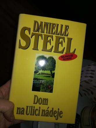 Daniela steel,