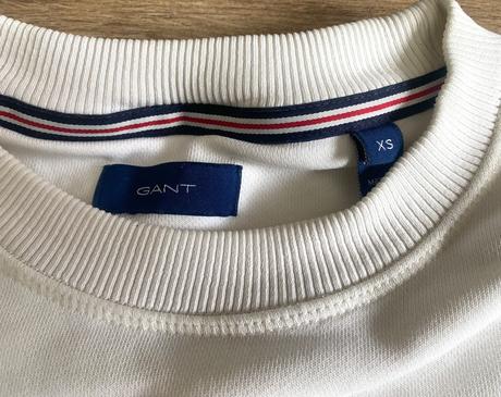Gant mikina, gant,xs