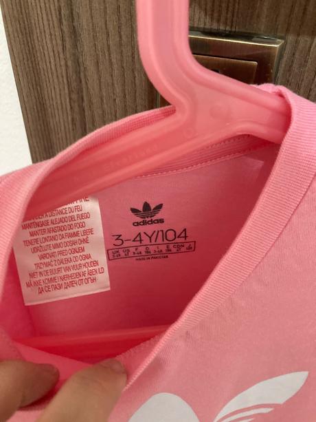Adidas tricko, adidas,104