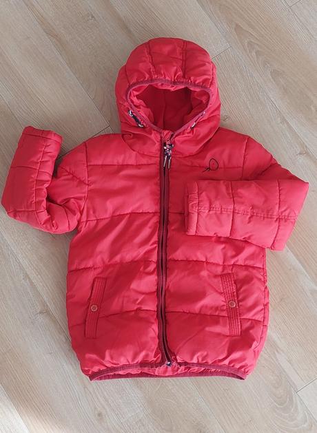 Bunda, tom tailor,122