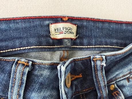 Rifle th, tommy hilfiger,28