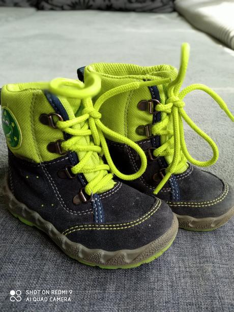 Superfit čižmičky gore-tex, superfit,21