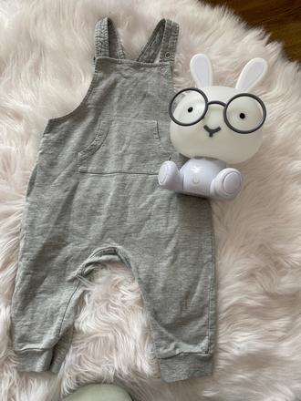 Teplaky h&m na traky, h&m,80