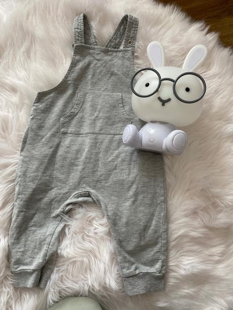 Teplaky h&m na traky, h&m,80