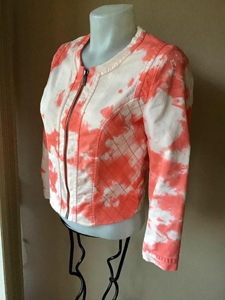 Bundička xs/s, fishbone,36