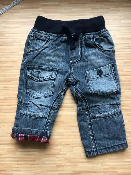 Karovane zateplene rifle, next,74