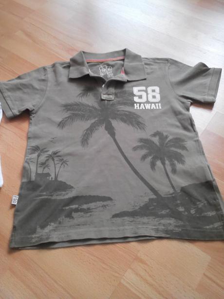 Tričko 128-134, 128