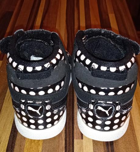 Tenisky puma, puma,21