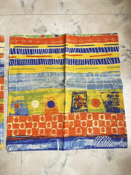 Obliečky na vankúšiky, 