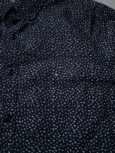 Tommy hilfiger originál, tommy hilfiger,l