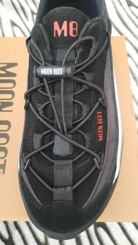 Tenisky moon boot 24,5cm, 38