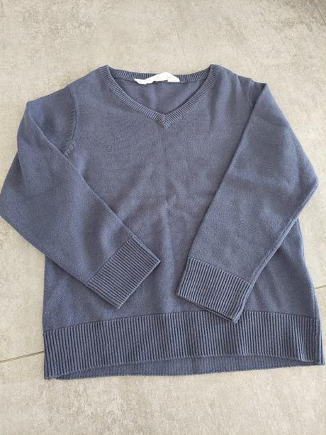 Sveter, h&m,104