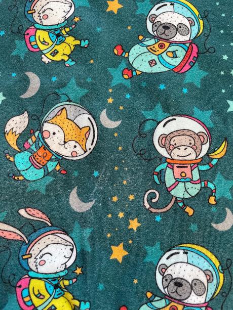 Obojstranné tepláky, 92