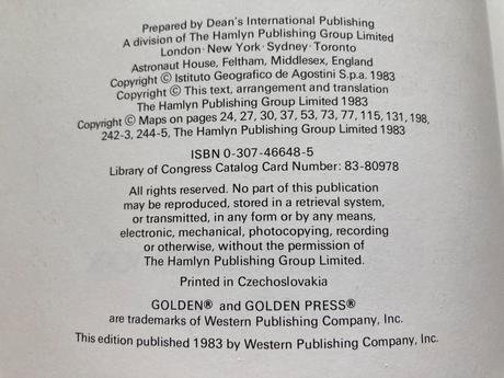 The golden picture atlas (1983),