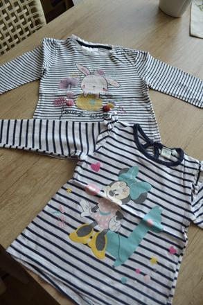 Tričká, disney,92