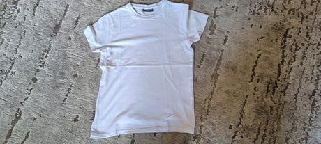 Bavlnené tričko 134/140, pepco,134