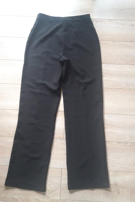 Nohavice široké, 38