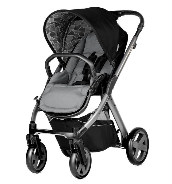 Kočík X-lander X-pulse 2015/2016